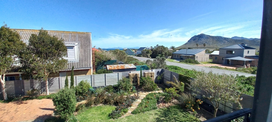 3 Bedroom Property for Sale in Pringle Bay Western Cape